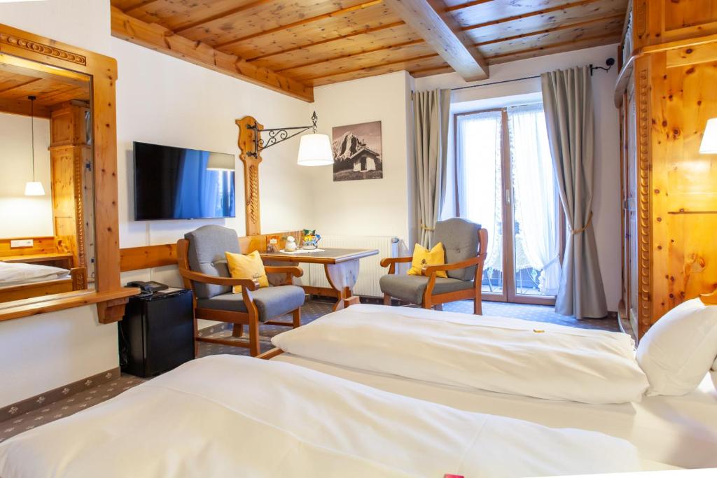 Gästehaus Sonnenheim - 2