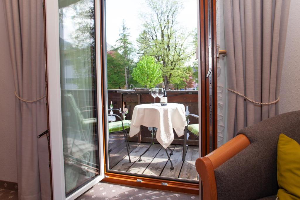 Gästehaus Sonnenheim - 1