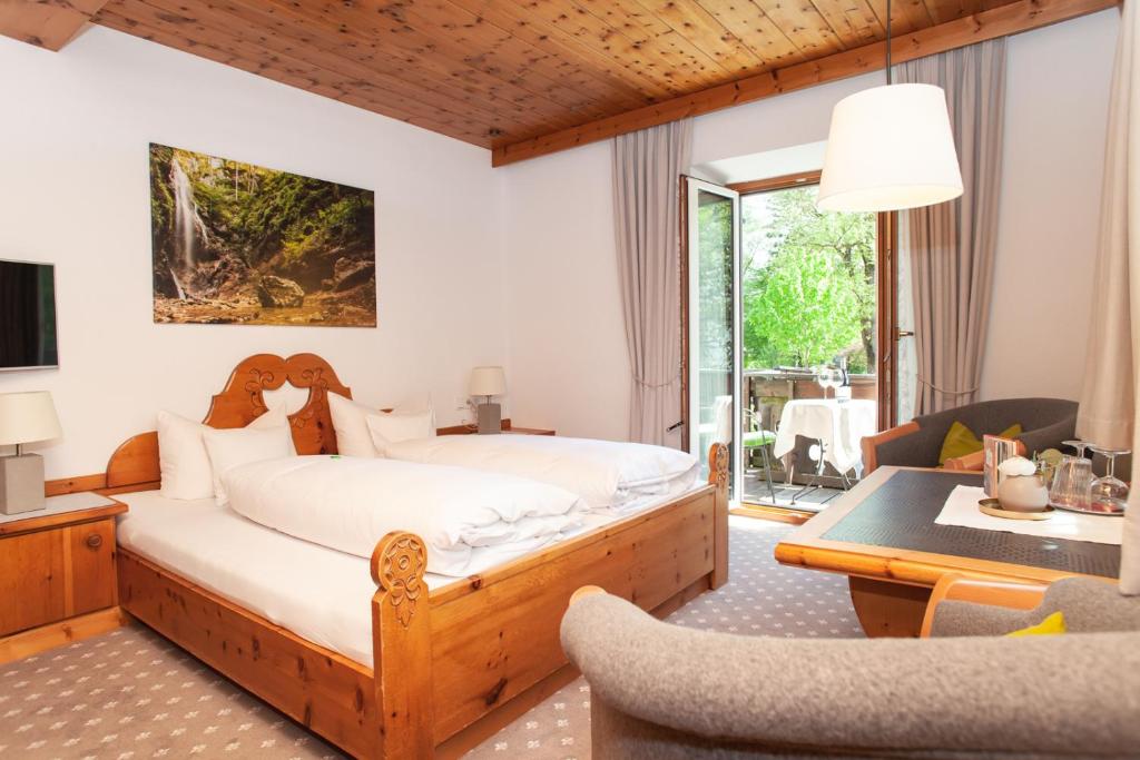 Gästehaus Sonnenheim - 4