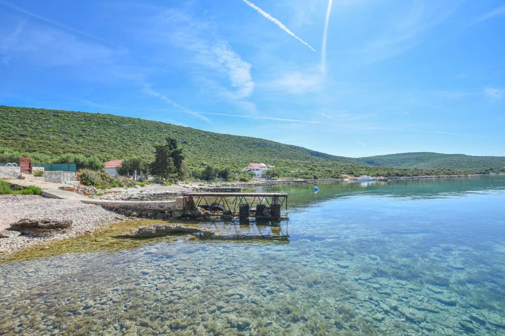 Príroda v okolí dovolenkového domu
