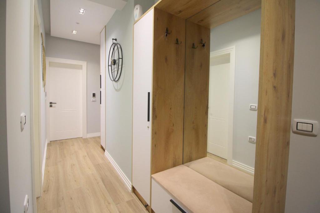 Fotografie z fotogalerie ubytování Ngjela Apartments v destinaci Sarandë