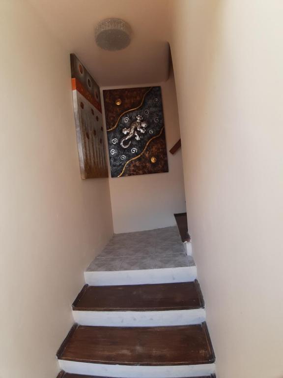 Fotografia z galérie ubytovania MiniBali Apartmanok v Siófoku