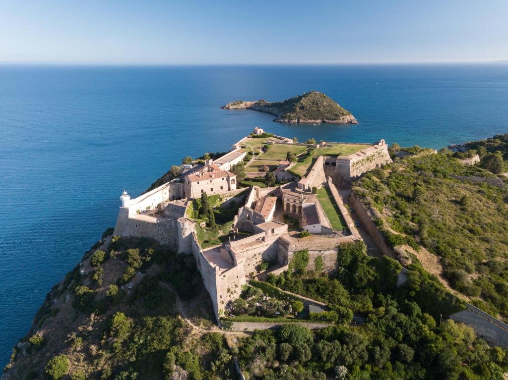 Derechos de imagen reservados por Booking.com