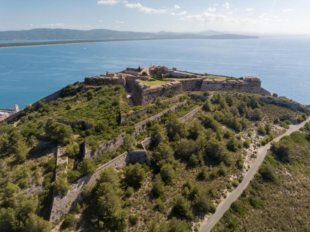 Derechos de imagen reservados por Booking.com