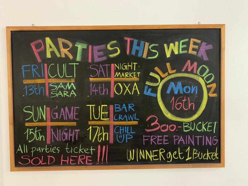 See Sea Backpackers House - 4