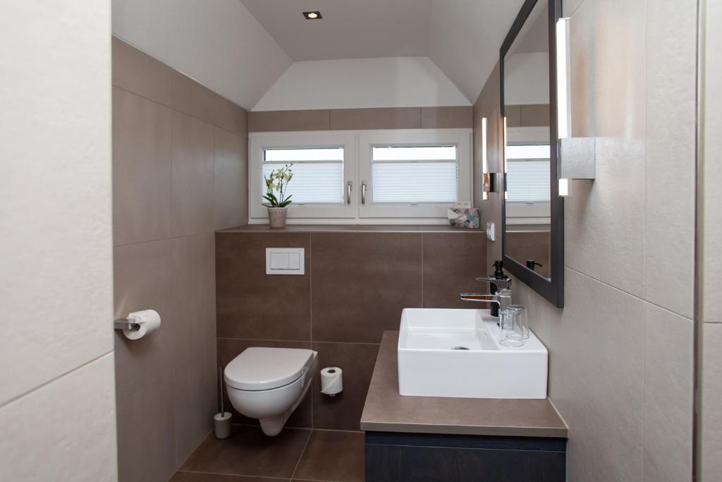 Gästehaus Sonnenheim - 18