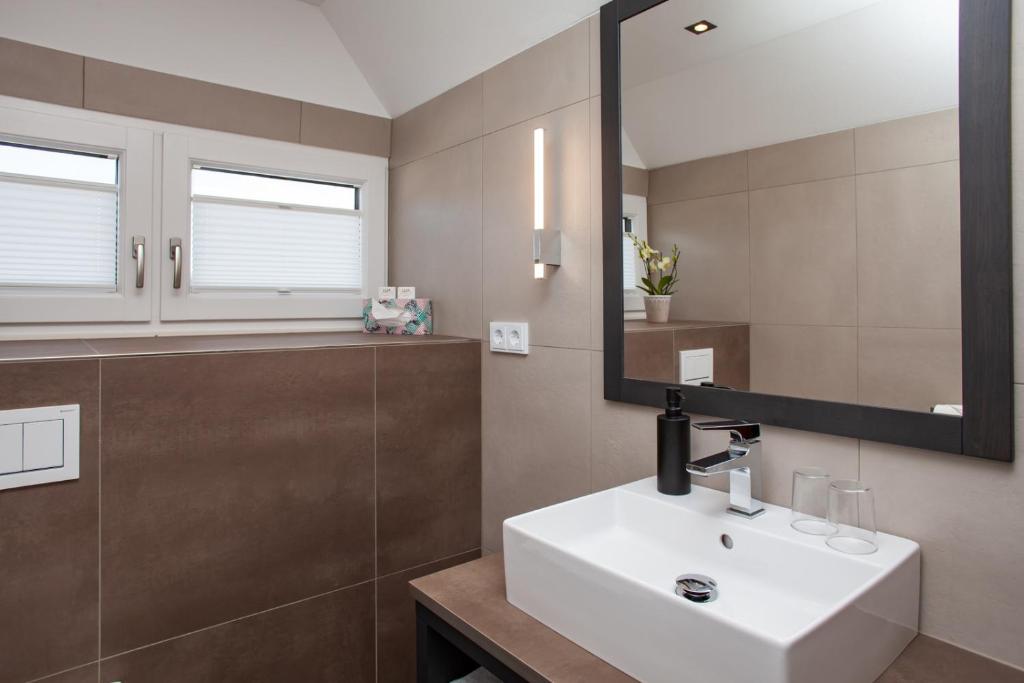 Gästehaus Sonnenheim - 17