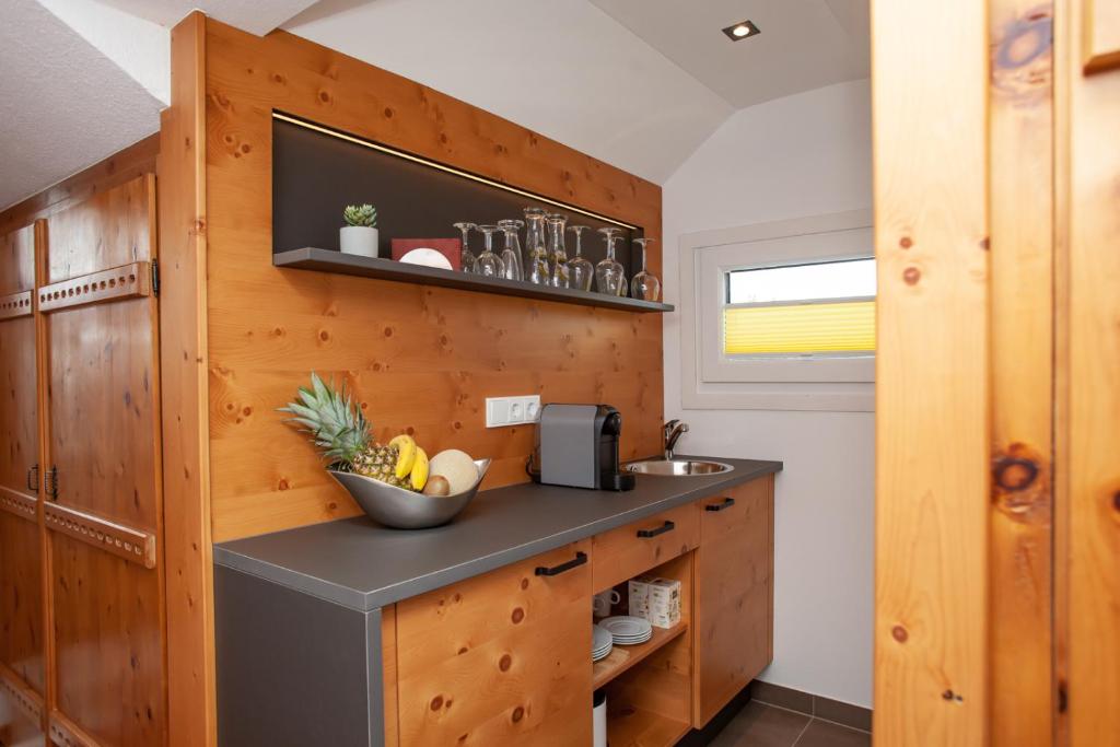 Gästehaus Sonnenheim - 16