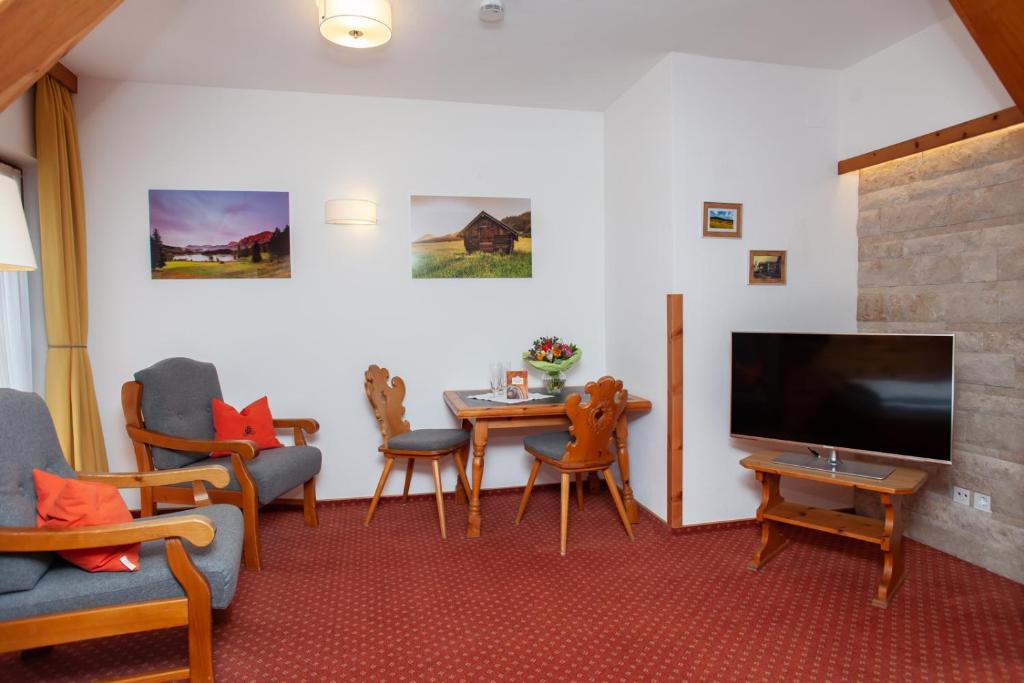 Gästehaus Sonnenheim - 15