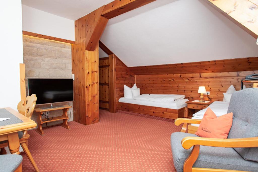 Gästehaus Sonnenheim - 13