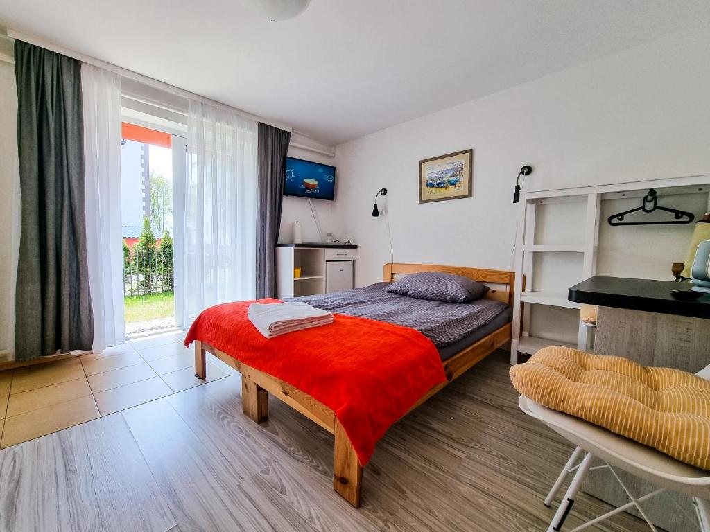 Dom Wczasowy Sloneczko - 6