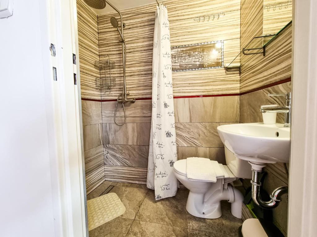 Dom Wczasowy Sloneczko - 7