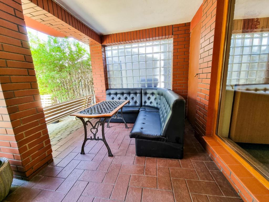 Dom Wczasowy Sloneczko - 12