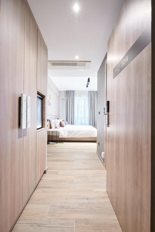 The Mavili urban stay - Resim 33