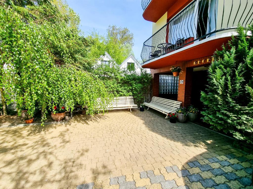 Dom Wczasowy Sloneczko - 5