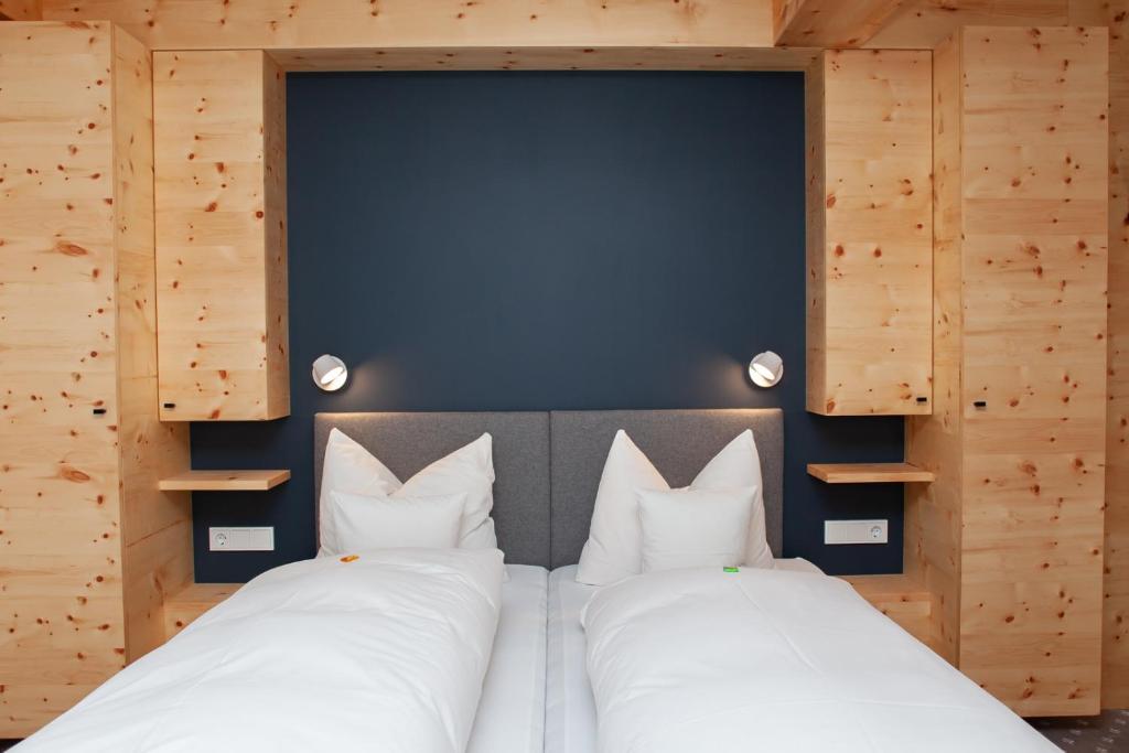 Gästehaus Sonnenheim - 11