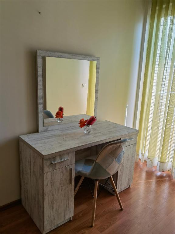 Fotografie z fotogalerie ubytování Residence Bella v destinaci Budva