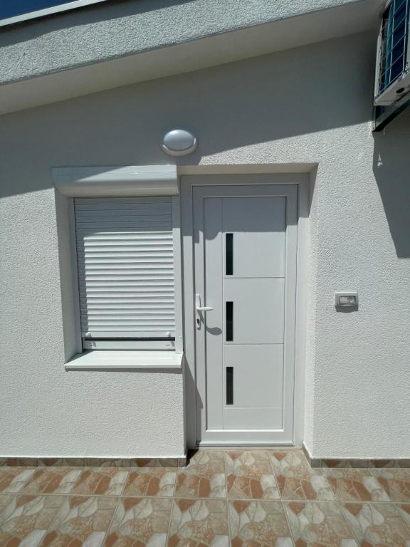 Fotografie z fotogalerie ubytování MIT-Apartments v destinaci Šušanj