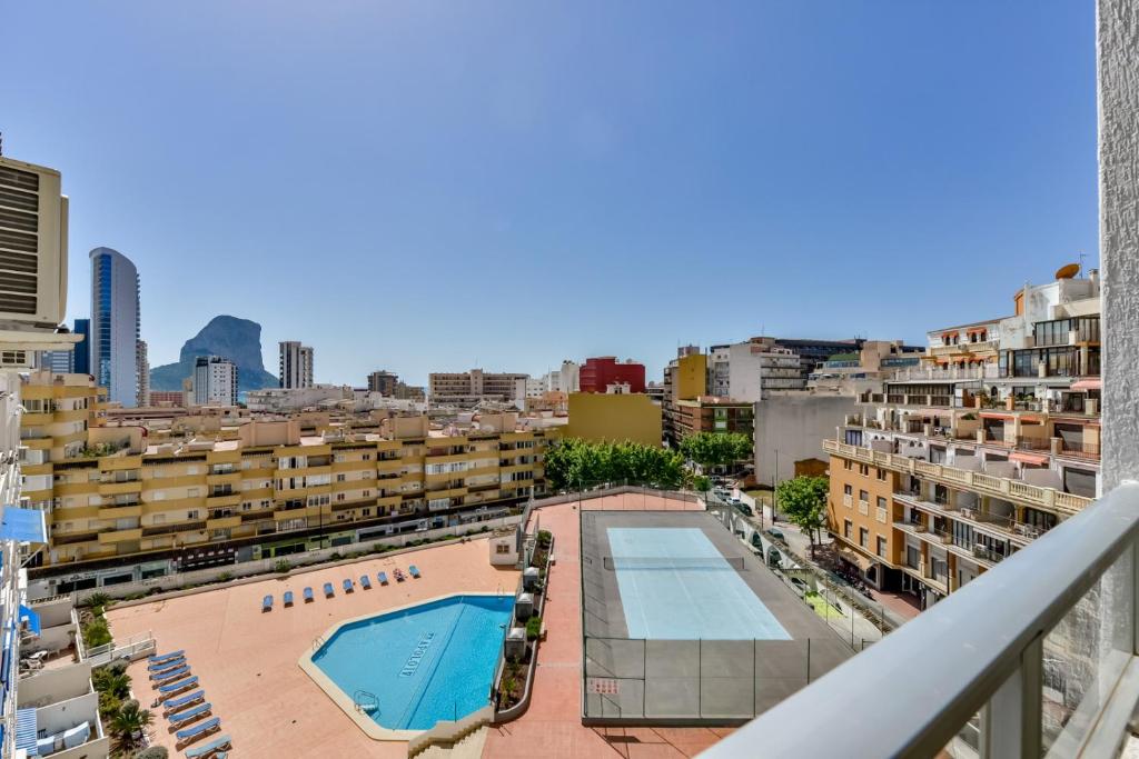 Villas Guzman - Anais, Calp – Tarifs 2023