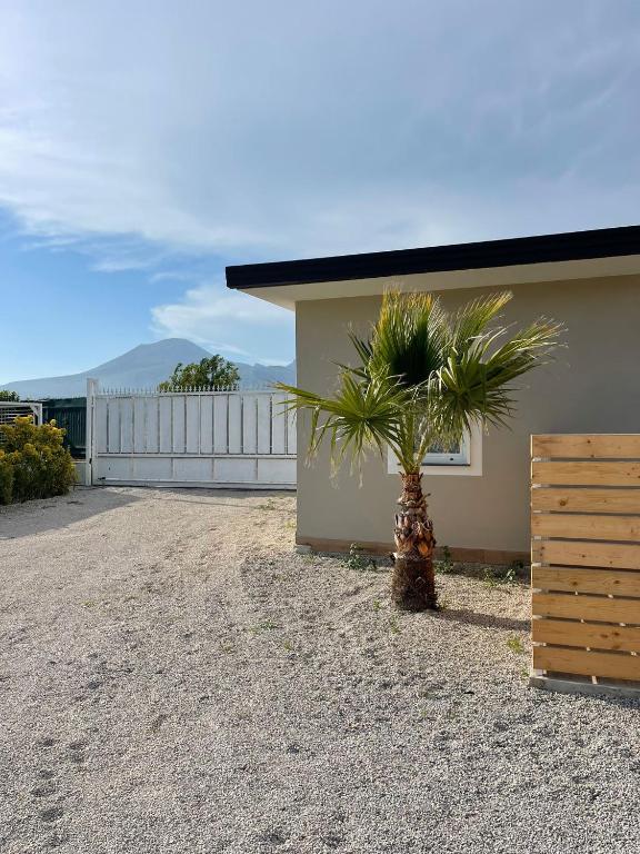 Zdjęcie z galerii obiektu Villa Costantino Luxury w mieście Pompeje