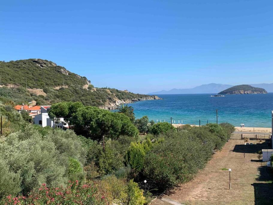 Φυσικό τοπίο κοντά σε αυτό το διαμέρισμα