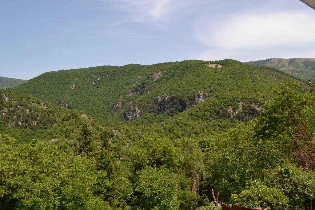 Magia del Turano - Apartment With Mountain View