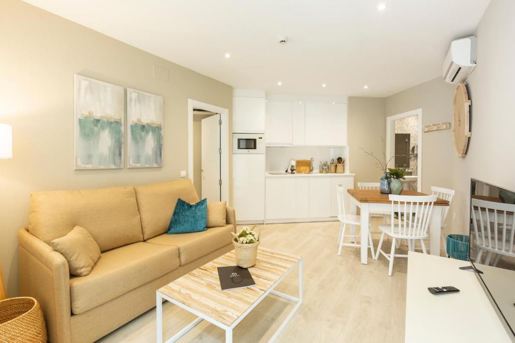 Apartamentos Martalia Arenal - 4