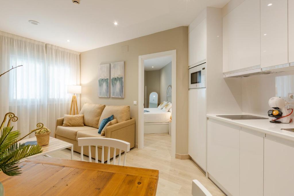 Apartamentos Martalia Arenal - 3