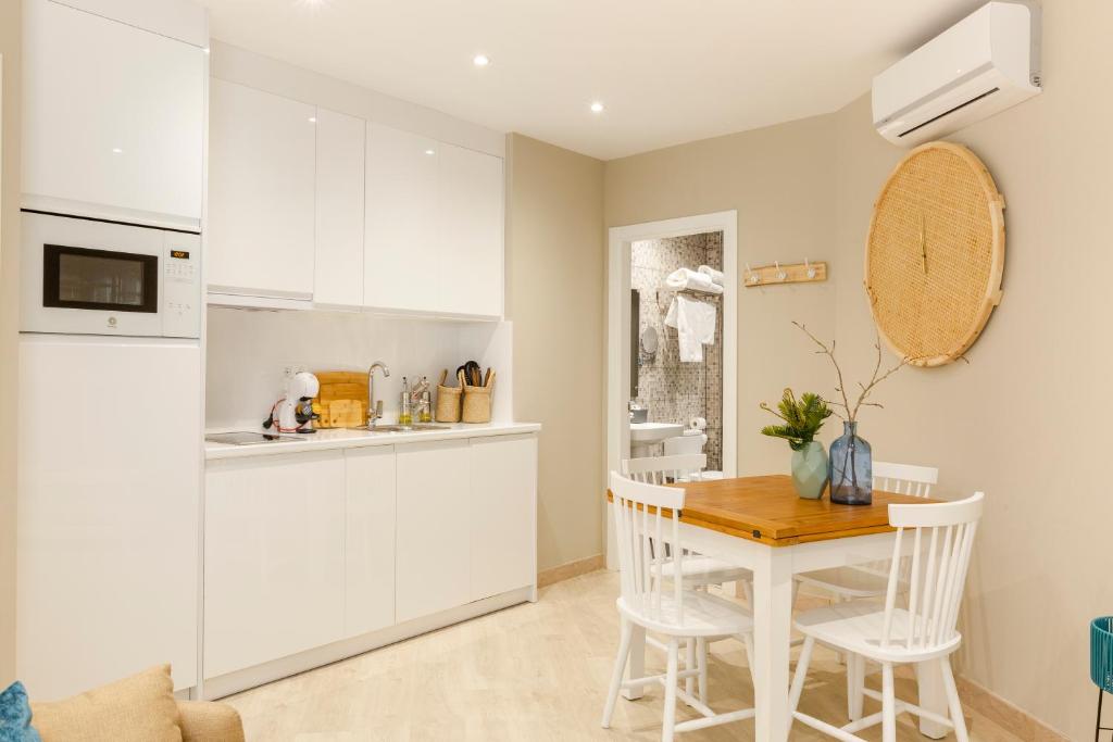 Apartamentos Martalia Arenal - 1