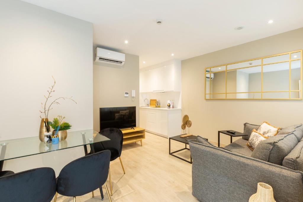 Apartamentos Martalia Arenal - 7