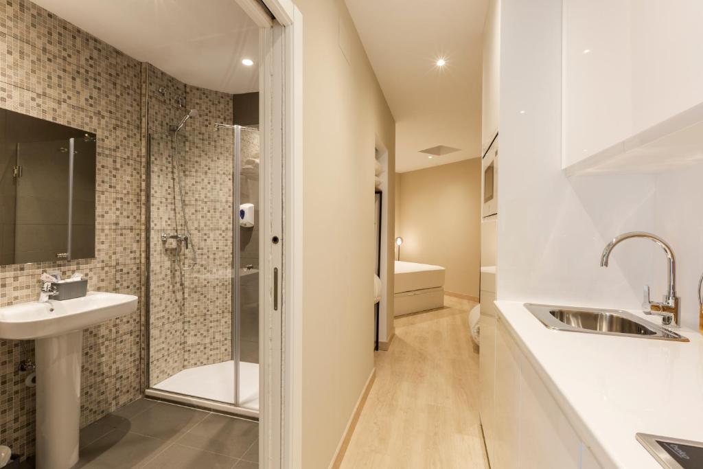 Apartamentos Martalia Arenal - 6