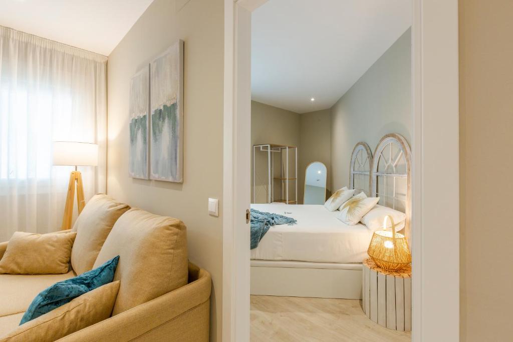 Apartamentos Martalia Arenal - 2