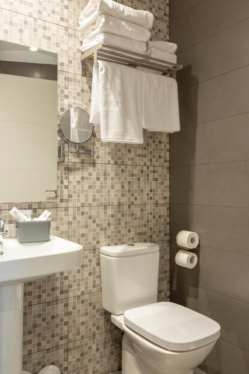 Apartamentos Martalia Arenal - 12