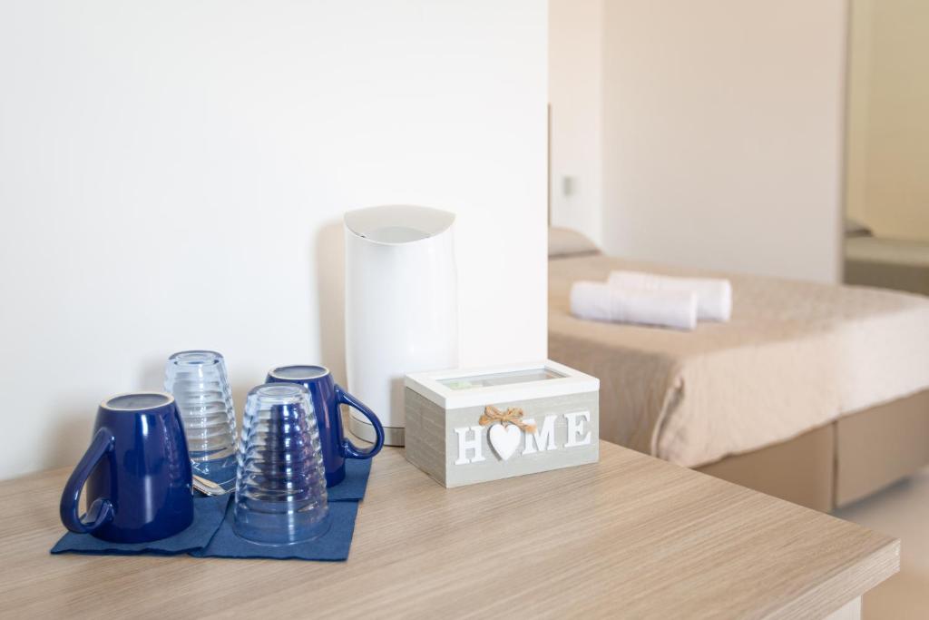 Villa Coppitella, rooms & apartments - 18