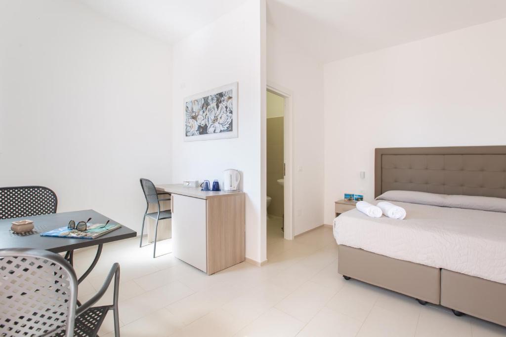 Villa Coppitella, rooms & apartments - 16
