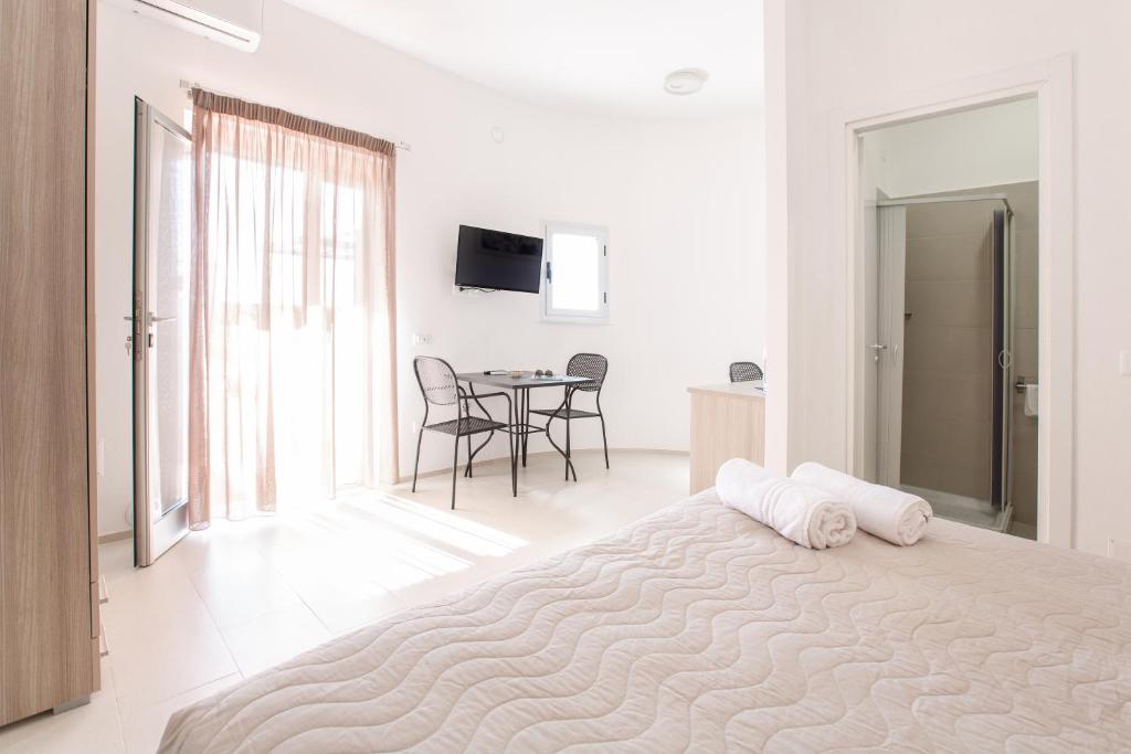 Villa Coppitella, rooms & apartments - 19