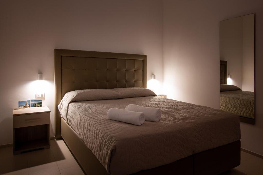 Villa Coppitella, rooms & apartments - 17