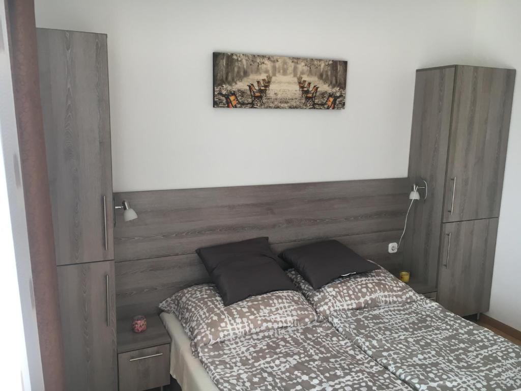 Luna Home Apartman