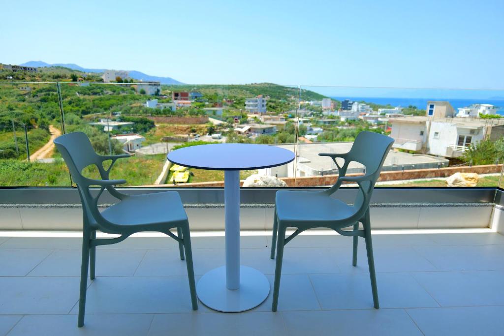 The View Hotel Ksamil - Image 6
