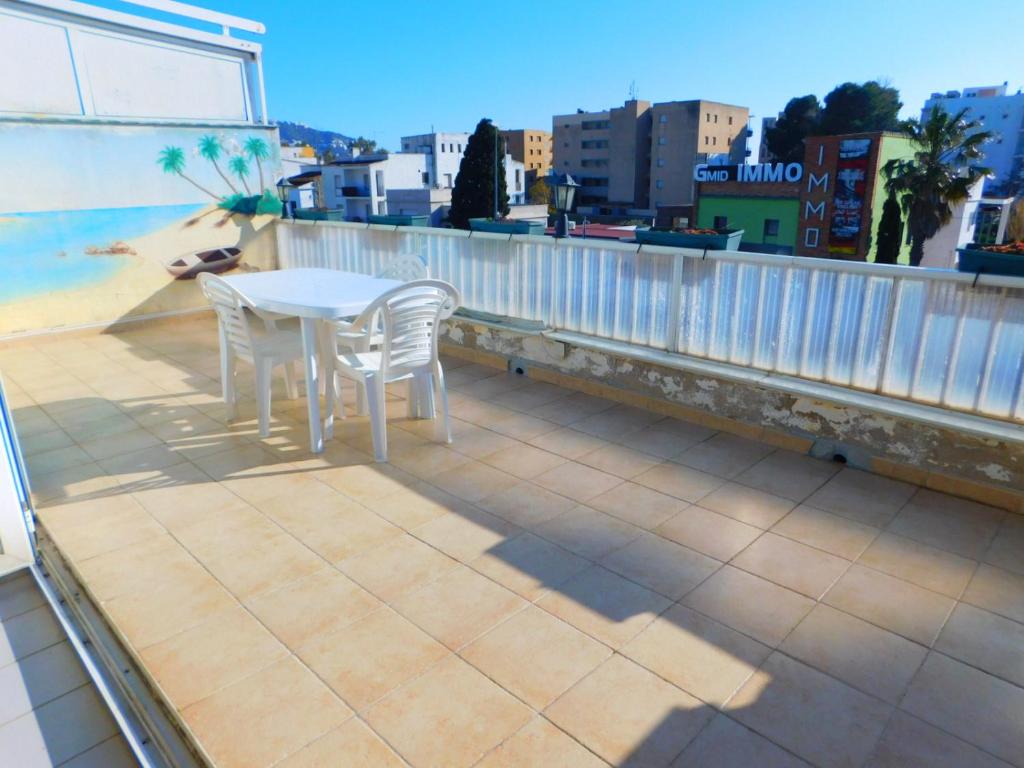 GMID IMMO A-229 Piso Atico Amina