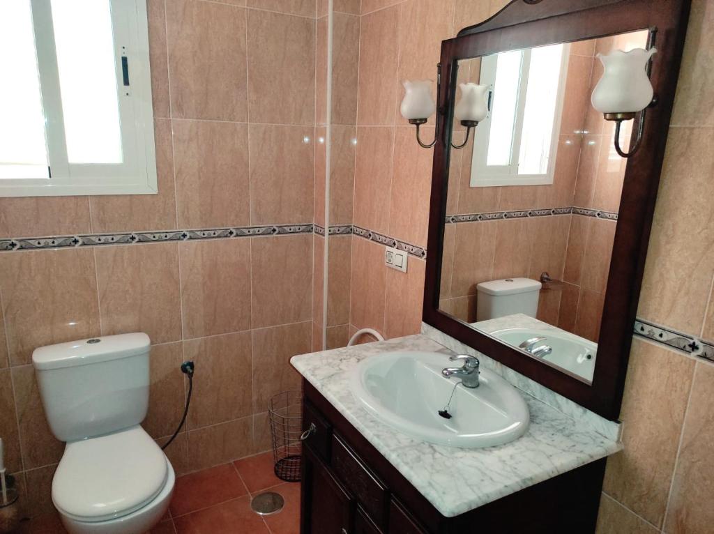 DUPLEX CORDOBA Urb Natura World