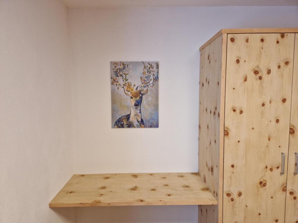 Fotografie z fotogalerie ubytování Ferienwohnung Schnalstal " Die Schneiderei " v destinaci Senales