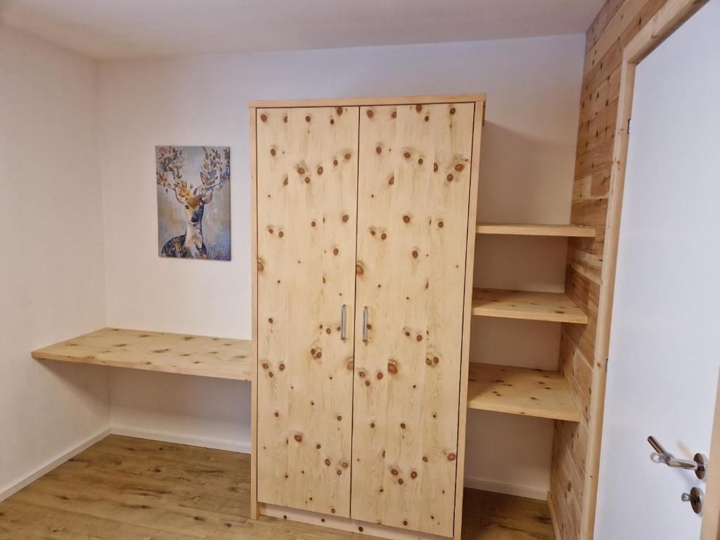 Fotografie z fotogalerie ubytování Ferienwohnung Schnalstal " Die Schneiderei " v destinaci Senales