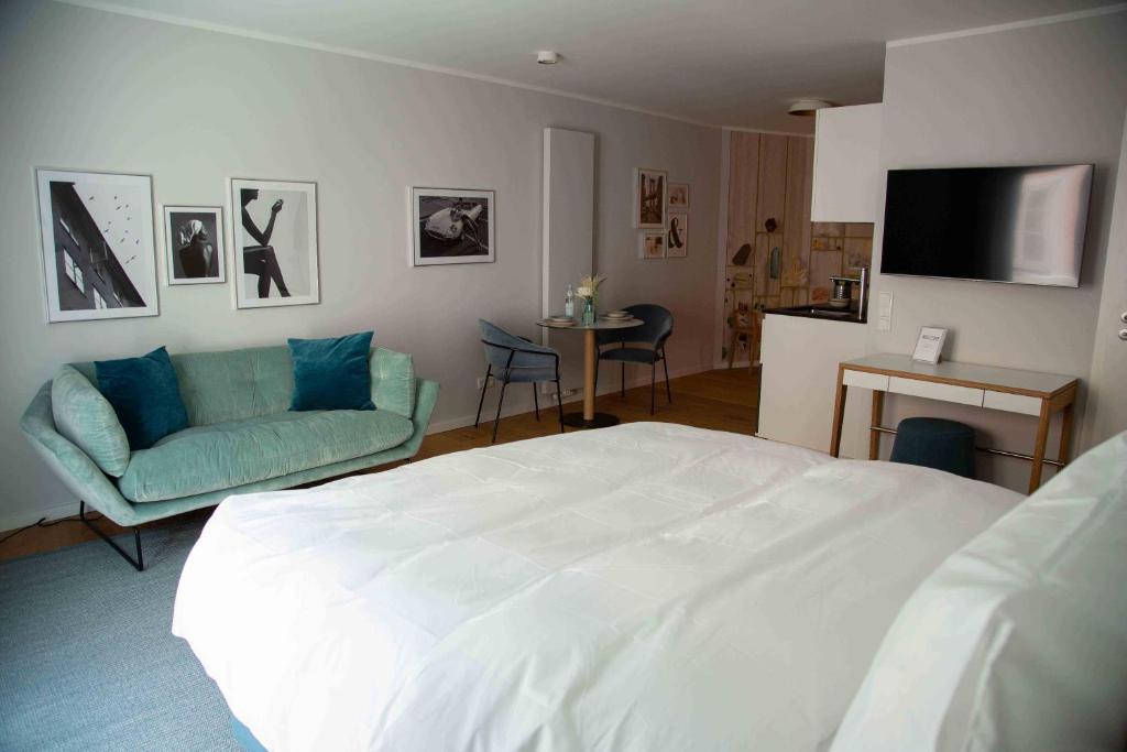 21rooms - Estudio Superior