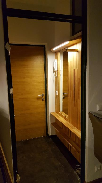 Fotografia z galérie ubytovania Haus Wieser v destinácii Lienz