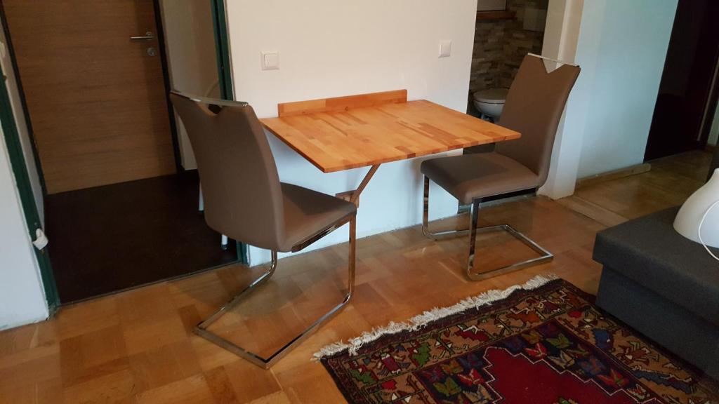 Fotografia z galérie ubytovania Haus Wieser v destinácii Lienz