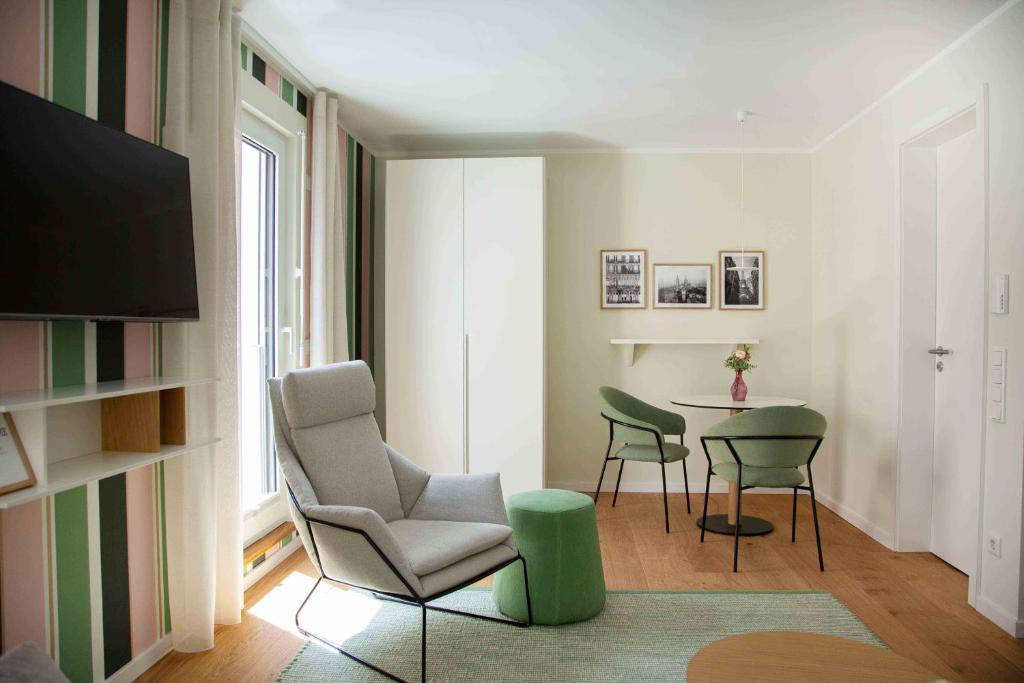 21rooms - Estudio Superior