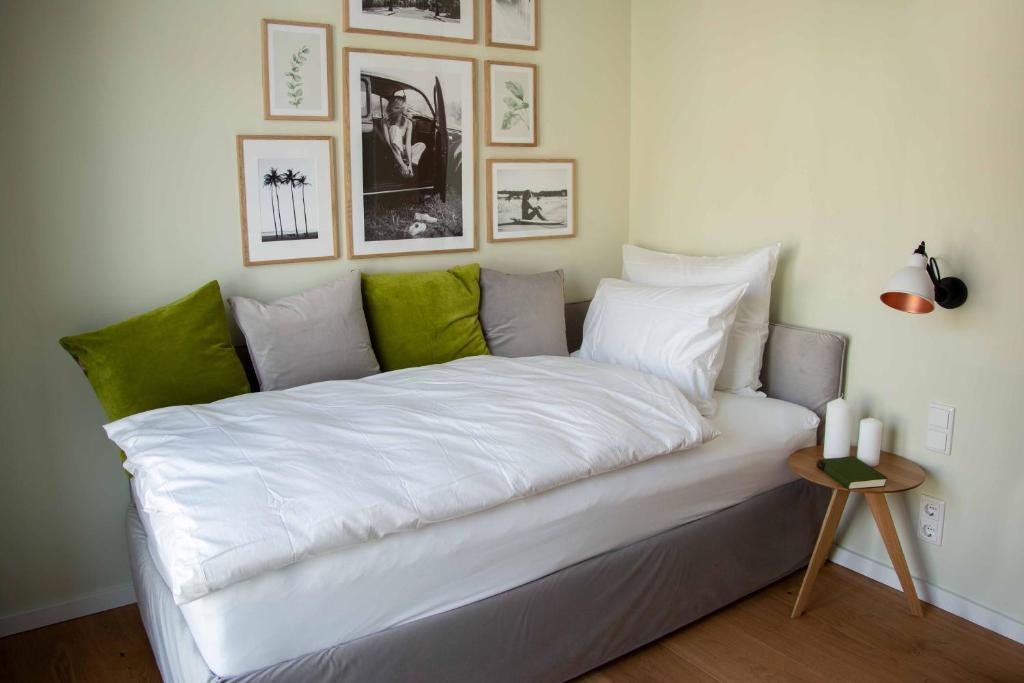 21rooms - Habitación Individual Superior