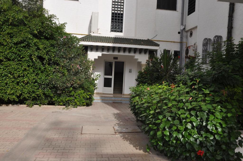 Luxury Apartment Monastir, Monastir