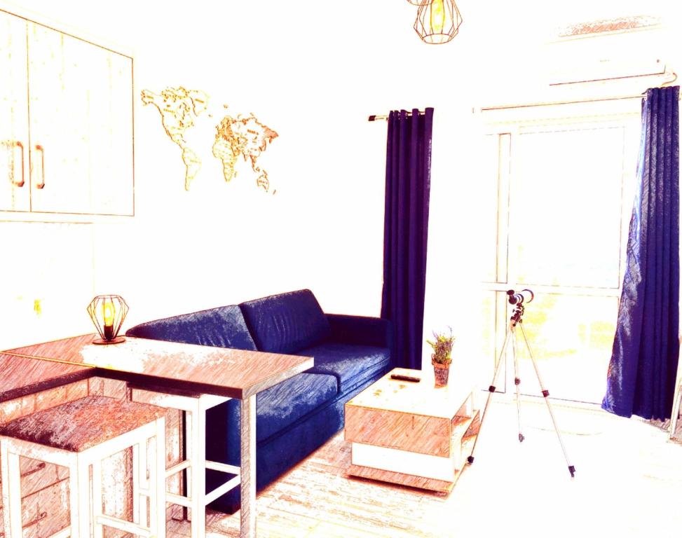 RiverSea Apartment Saranda - Image 9